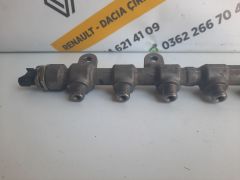 Laguna 3 Dizel Yakıt Ray Hattı Borusu Çıkma H8200610223