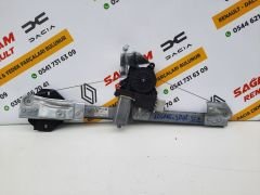 Sandero 2 Orijinal Çıkma Sol Ön Cam Krikosu 807211440R
