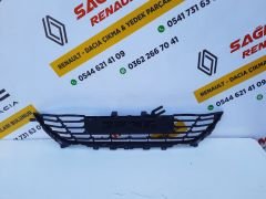Megane 4 Faz 2 Orijinal Ön Tampon Orta Izgara 622543808R