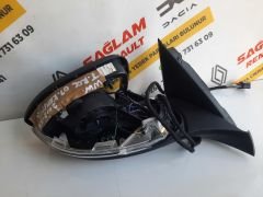 T-Roc Orijinal Çıkma Otomatik Katlanır Sağ Ayna 2GA857502DJ
