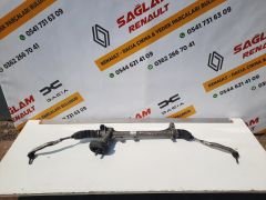 Megane 4 Direksiyon Kutusu Orijinal Çıkma 490010675R