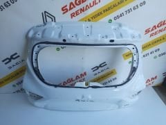 Clio 4 Orijinal Çıkma Bagaj 901009631R 901229142R