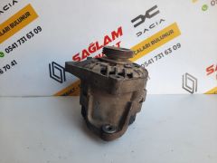 Logan MCV Orijinal Çıkma Alternatör Şarj Dinamosu Valeo﻿ 8200660044