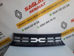 Duster 2 Xjd Yeni Armalı 21-23 Sıfır İthal Ön Panjur 622547433R