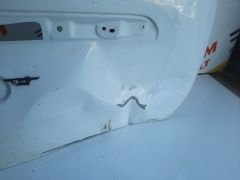 Lodgy 12-22 Orijinal Çıkma Bagaj Kapağı 901003031R 901221022R