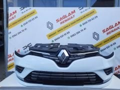 Clio 4 17 - 20 Dolu Ön Tampon 620226290R