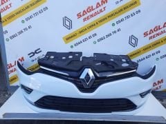 Clio 4 17 - 20 Dolu Ön Tampon 620226290R