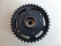 Laguna 3 2.0 Dci M9R Krank Kasnağı Çıkma 8200767762 8200361247