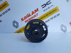 Laguna 3 2.0 Dci M9R Krank Kasnağı Çıkma 8200767762 8200361247
