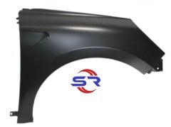 Clio 5 20-25 Sıfır İthal Sağ Ön Çamurluk 631002838R
