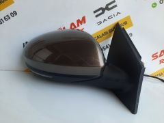 Megane 4 Otomatik Katlanır Sağ Ayna Çıkma 963012196R Vizon Kahve
