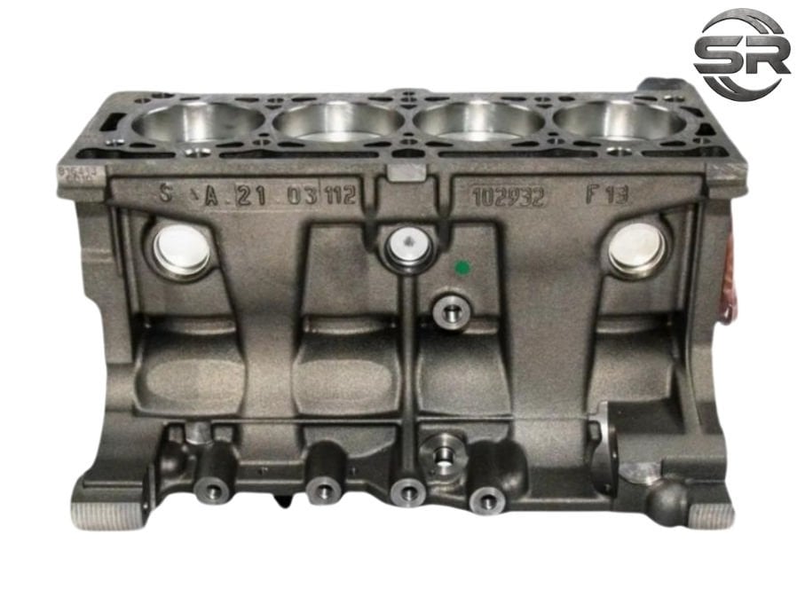 R19 Megane Logan Kango 1.4 1.6 Sıfır Orijinal Motor Bloğu 110108138R Mais