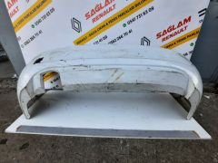 Fluence Orijinal Çıkma Arka Tampon﻿ 850229539R