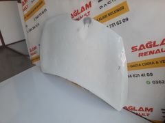 Clio 4 13-20 Orijinal Çıkma Motor Kaputu 651009833R