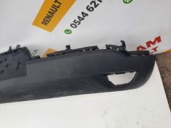 Fluence Orijinal Çıkma Arka Tampon Alt Eki Difüzör﻿ 850B29272R