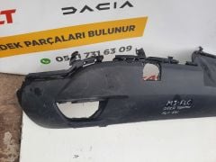 Megane 3 Orijinal Çıkma Arka Tampon Alt Eki Difüzör﻿ 850B29272R