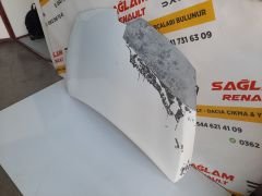 Clio 4 13-20 Orijinal Çıkma Motor Kaputu 651009833R