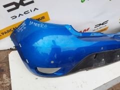 Sandero Stepway 17 - 21 Orijinal Çıkma Arka Tampon﻿ 850227996R