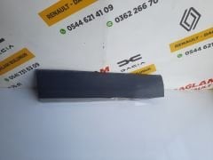 3008 5008 16-24 Orijinal Çıkma Sol Ön Kapı Bandı 109770A1