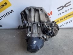 Fluence 1.5 dCi Orijinal Çıkma 5 ileri Manuel Vites Şanzıman 8200780816
