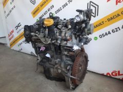 Lodgy 1.5 dCi 75 hp Orijinal Çıkma Muhayyer Komple Motor k9kc612
