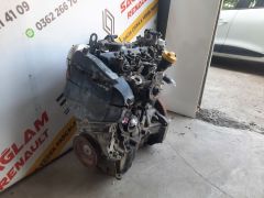 Lodgy 1.5 dCi 75 hp Orijinal Çıkma Muhayyer Komple Motor k9kc612