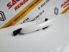 Megane 3 Sıfır Orijinal Dış Kapı Kolu 806B04979R