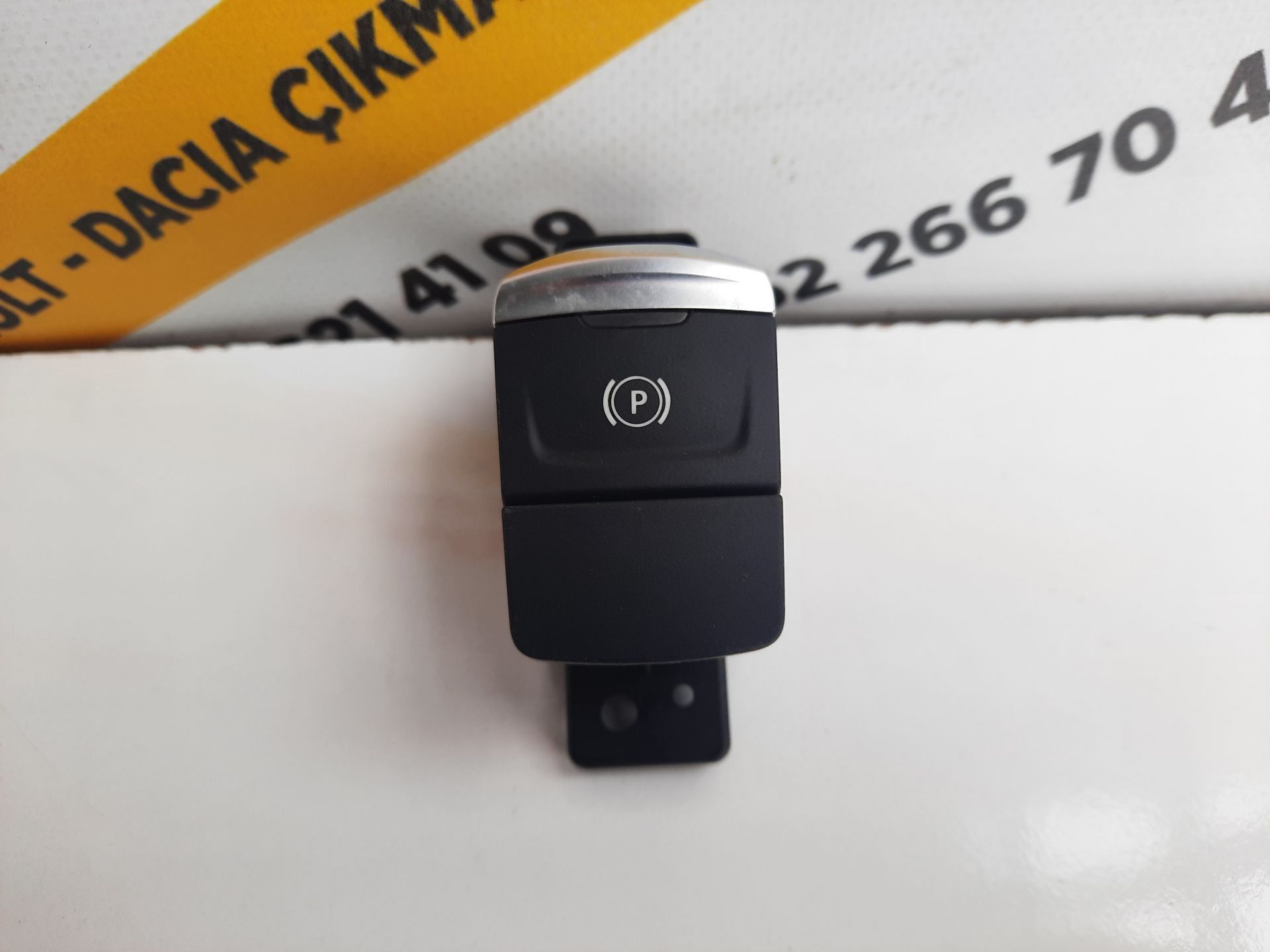 Koleos Orijinal Sıfır El Freni Düğmesi 363216630R