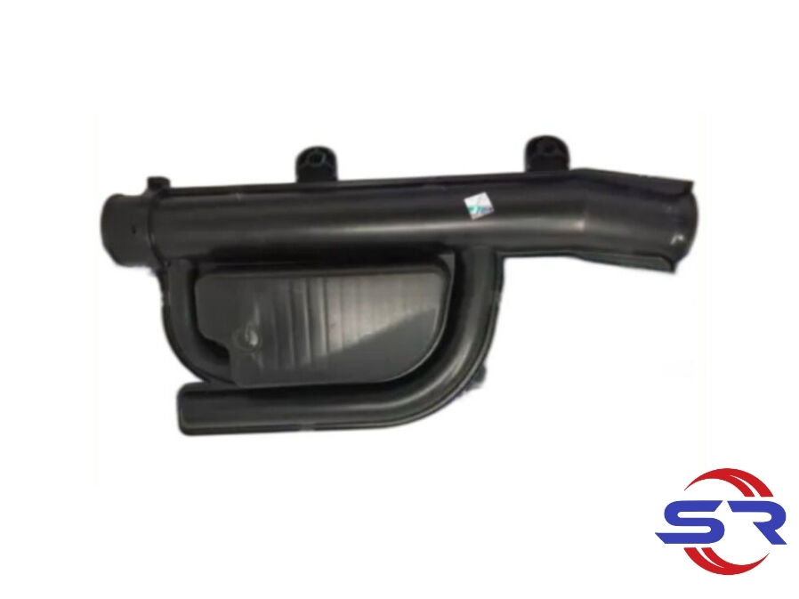 Clio 5 Captur Sıfır Orijinal Rezonatör 16556541R Mais