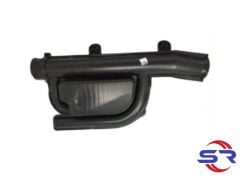 Clio 5 Captur Sıfır Orijinal Rezonatör 16556541R Mais