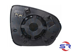 Duster 18-23 Sıfır İthal Sağ Ayna Camı Isıtmalı 963660560R