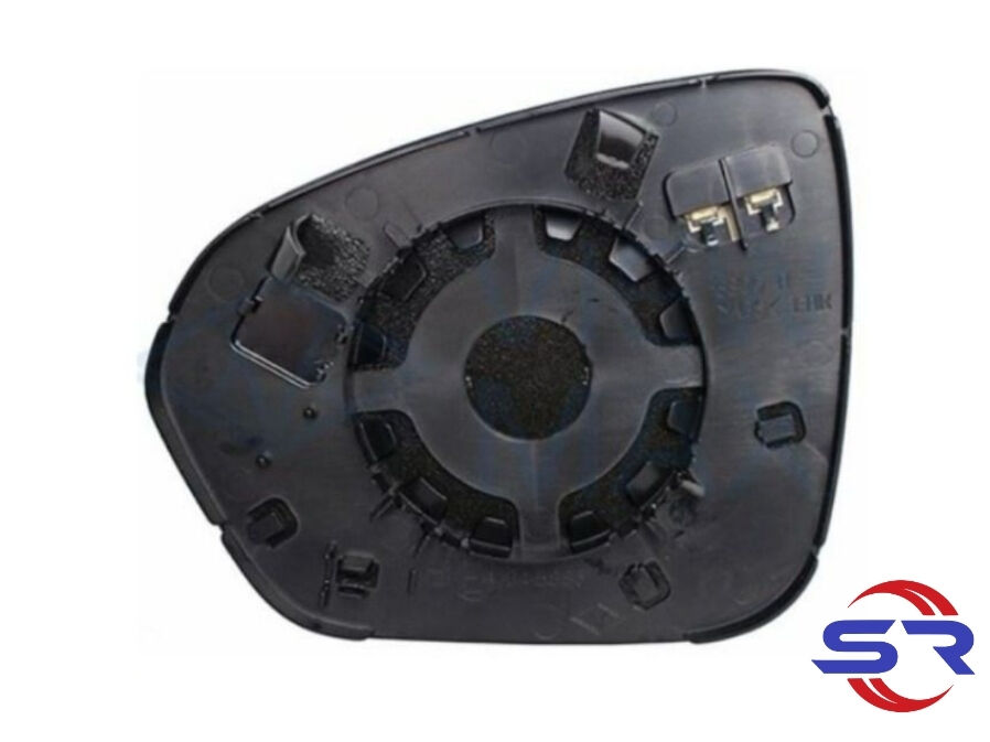 Duster 18-23 Sıfır İthal Sol Ayna Camı Isıtmalı 963650114R