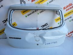 Sandero 2 13-20 Orijinal Çıkma Bagaj Kapağı 901003145R