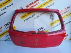 Sandero 1 08-12 Orijinal Çıkma Bagaj Kapağı 901006269R