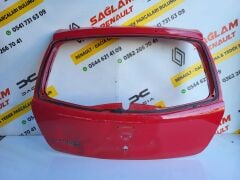 Sandero 1 08-12 Orijinal Çıkma Bagaj Kapağı 901006269R