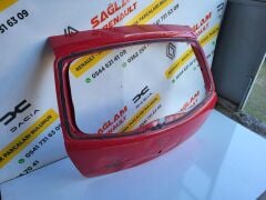 Sandero 1 08-12 Orijinal Çıkma Bagaj Kapağı 901006269R