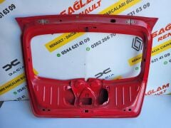 Sandero 1 08-12 Orijinal Çıkma Bagaj Kapağı 901006269R