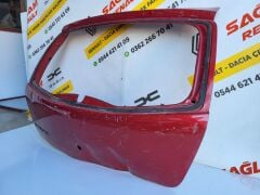 Sandero 1 08-12 Orijinal Çıkma Bagaj Kapağı 901006269R