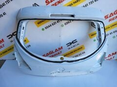 Megane 3 Hb 08-13 Orijinal Çıkma Bagaj Kapağı 901500013R
