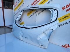 Megane 3 Hb 08-13 Orijinal Çıkma Bagaj Kapağı 901500013R