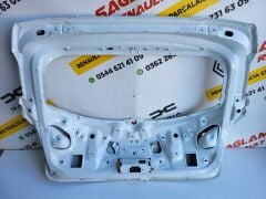 Megane 3 Hb 08-13 Orijinal Çıkma Bagaj Kapağı 901500013R