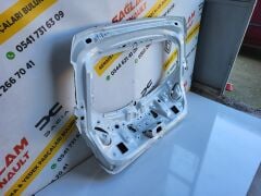 Megane 3 Hb 08-13 Orijinal Çıkma Bagaj Kapağı 901500013R