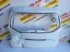 Duster 2 Xjd 18-24 Orijinal Çıkma Bagaj Kapağı 901004742R