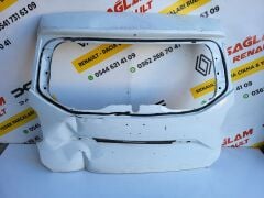 Duster 2 Xjd 18-24 Orijinal Çıkma Bagaj Kapağı 901004742R
