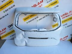 Duster 2 Xjd 18-24 Orijinal Çıkma Bagaj Kapağı 901004742R