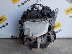 Clio 4 1.2 dCi 16V 75 hp Orijinal Çıkma Muhayyer Komple Motor Parçaları