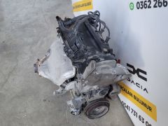 Clio 4 1.2 dCi 16V 75 hp Orijinal Çıkma Muhayyer Komple Motor Parçaları