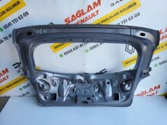 Megane 3 Hb 08-13 Orijinal Çıkma Bagaj Kapağı 901500013R