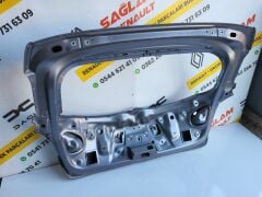 Megane 3 Hb 08-13 Orijinal Çıkma Bagaj Kapağı 901500013R