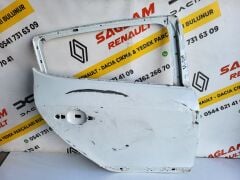 Megane 3 HB Orijinal Çıkma Sağ Arka Kapı 822780003R